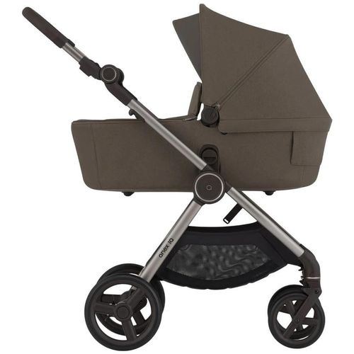 cumpără Сărucior pentru copii Anex IQ-21 All in One IQ Premium Bruna în Chișinău 