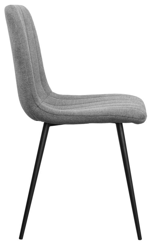 купить Стул Deco Stav Grey (UF920-12) в Кишинёве 