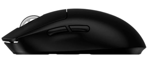 купить Игровая мышь Logitech G PRO X SUPERLIGHT 2 SE LIGHTSPEED Black в Кишинёве 