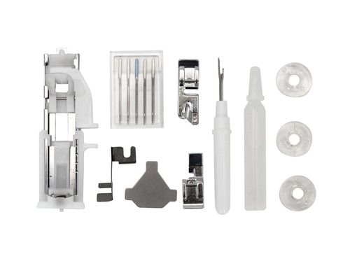 купить Швейная машина Janome HD1023 в Кишинёве 