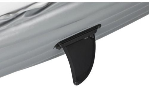 купить Надувная лодка Bestway 65176 Rapid X1 Kayak Set 290х91cm в Кишинёве 