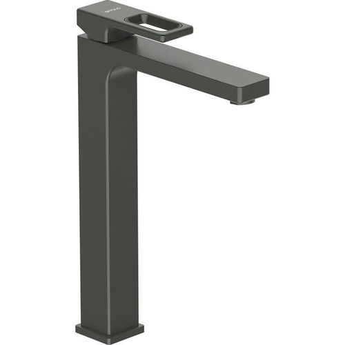 купить Смеситель для умывальника Gappo G1017-92 GRAFIT (lavoar INNALT) в Кишинёве 