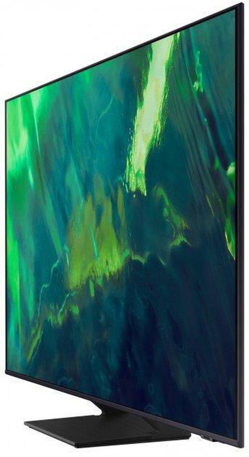 купить Телевизор Samsung QE65Q70AAUXUA в Кишинёве 