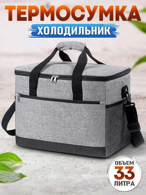 купить Сумка холодильник 4Life AT41 Lunch Bag в Кишинёве 