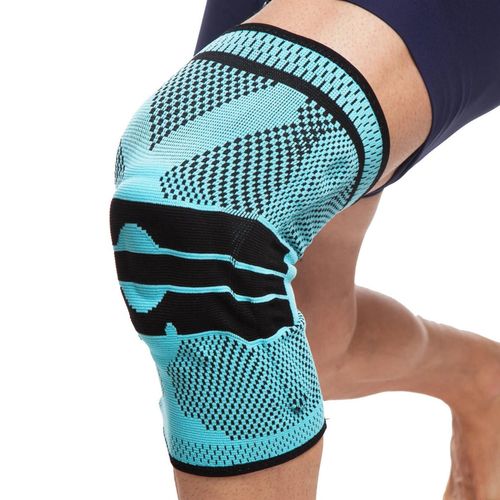 купить Бандаж спортивный miscellaneous 5576 Bandaj pt genunchi cu inel /silicon MUTE 9065 XL в Кишинёве 