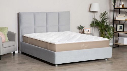 cumpără Saltea ortopedică Askona Матрас Grether & Wells Regal 200x180 în Chișinău 