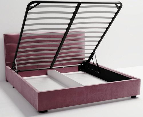 cumpără Pat my-STYLE my-Amy 140x200 (P01D14M14) în Chișinău 