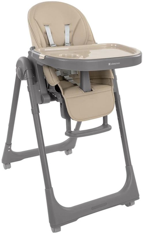 cumpără Scaun de masă Kikka Boo 31004010190 Pastello 2 Beige în Chișinău 