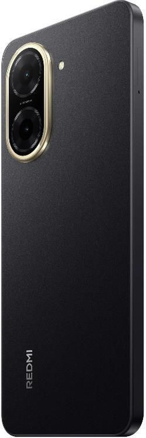 cumpără Smartphone Xiaomi Redmi A5 3/64GB Black în Chișinău 