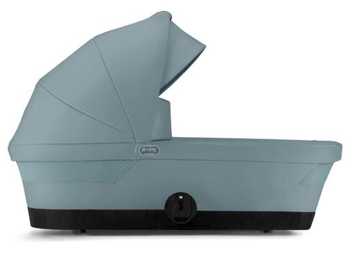 cumpără Accesorii pentru cărucior Cybex 524001245 Landou Gazelle S Stormy Blue în Chișinău 