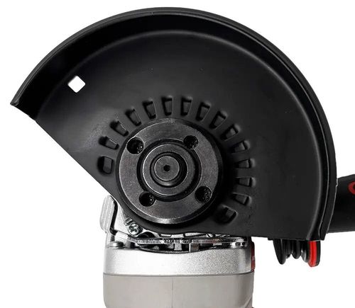 cumpără Mașina de polisat Crown CT13678-125RSVC Угловая шлиф.машина Ø125мм 1700W în Chișinău 