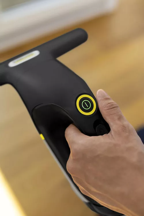 cumpără Curățător de geamuri Karcher WV 2 Universal Precision+ Black în Chișinău 