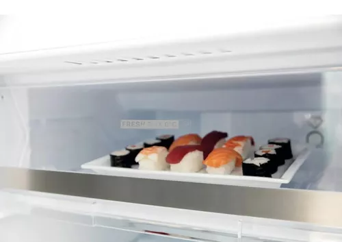 cumpără Frigider cu congelator sus Whirlpool WT70E952X în Chișinău 
