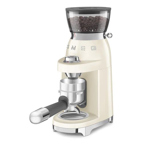 cumpără Râșniță de cafea SMEG CGF03CREU în Chișinău 