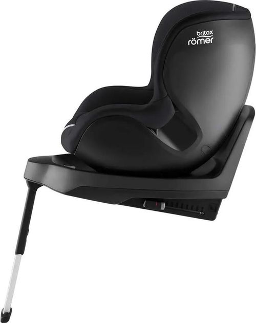 cumpără Scaun auto Britax-Römer DualFix M Plus Carbon Black Style (2000042145) în Chișinău 