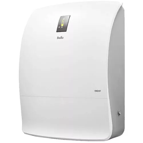 купить Очиститель воздуха Ballu ASP-200 ONEAIR Warm + WiFi в Кишинёве 