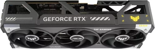 купить Видеокарта ASUS TUF-RTX5080-O16G-GAMING, GeForce RTX5080 16GB GDDR7 в Кишинёве 