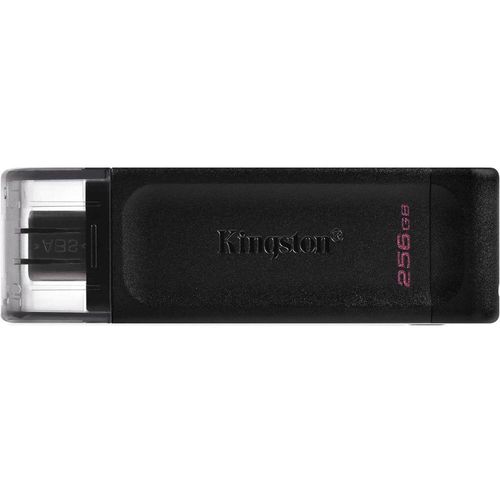 купить Флеш память USB Kingston DT70/256GB в Кишинёве 