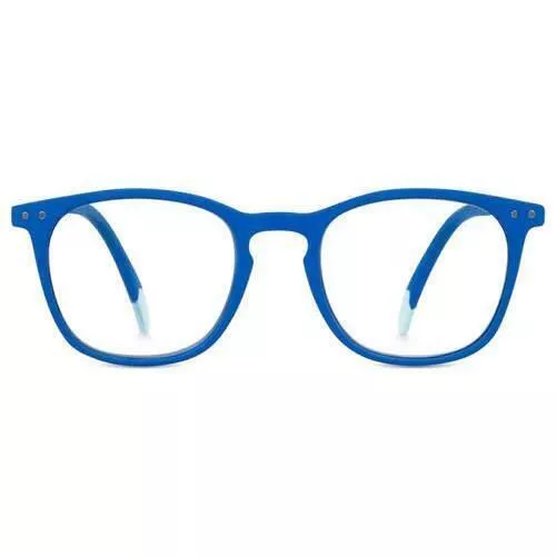 купить Очки для компьютера Expert Torino Navy Blue, +0.00, Blue Light Protect в Кишинёве 