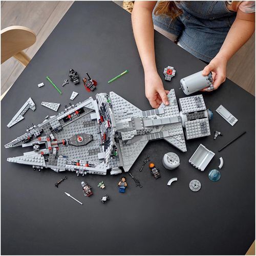 cumpără Set de construcție Lego 75315 Imperial Light Cruiser în Chișinău 
