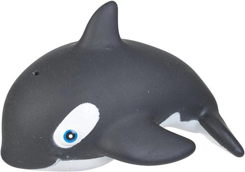 купить Аксессуар для купания Eddy Toys ED35319 Set 10 jucarii de baie animale marine в Кишинёве 
