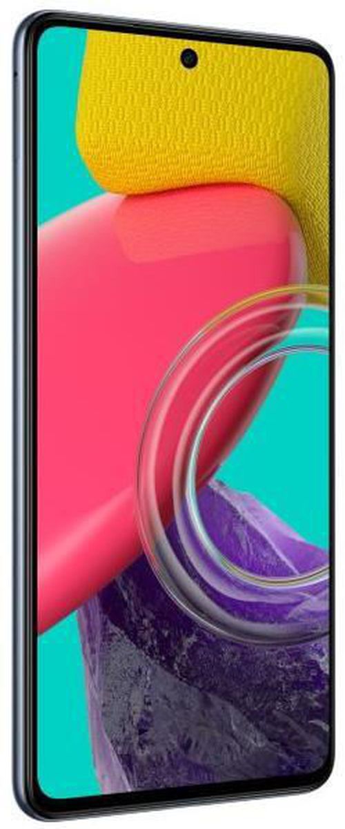 cumpără Smartphone Samsung M536/128 Galaxy M53 Blue în Chișinău 