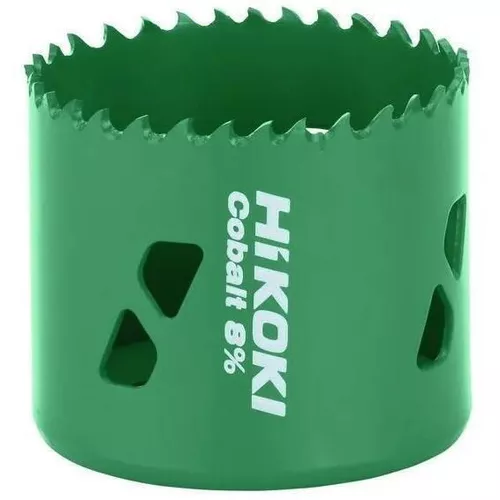 cumpără Set de tubulare, bite, duze Hitachi-Hikoki 4101031 Carota pentru metal 60mm Bi-Metal 8%Co în Chișinău 