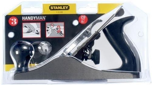 купить Ручной инструмент Stanley 1-12-203 Rindea manuala HANDYMAN 45х240 mm в Кишинёве 