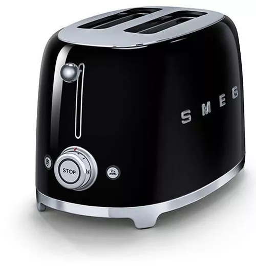 cumpără Toaster SMEG TSF01BLEU în Chișinău 
