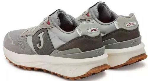 cumpără Încălțăminte sportivă Joma C.200 Men 2522 Grey (46) C200S2522 în Chișinău 