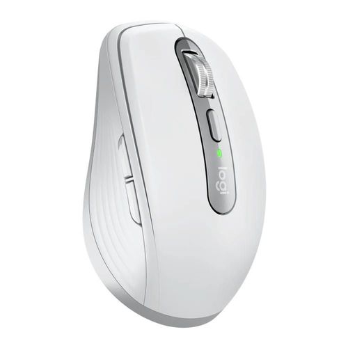 купить Мышь Logitech MX Anywhere 3 for Mac - Pale Grey в Кишинёве 