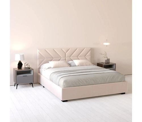 cumpără Pat my-STYLE my-Lora 180x200 (P53D18M10) în Chișinău 