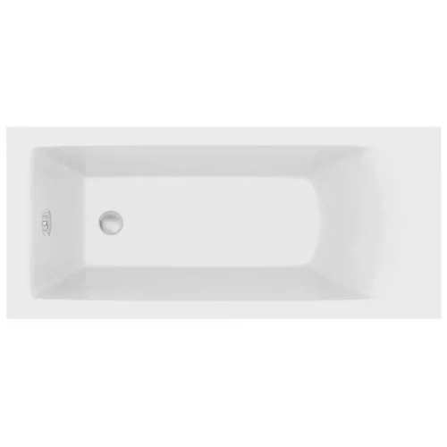 cumpără Cadă de baie Bonito Home Aventura 1800x800 acril, dreptunghiular în Chișinău 