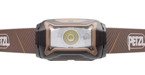 купить Фонарь Petzl TIKKA brown (E061AB02) в Кишинёве 
