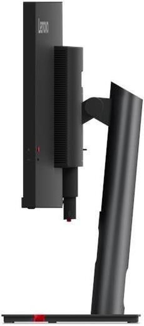 cumpără Monitor Lenovo P49W-30 Curved Black/Grey (63DBRAT1EU) în Chișinău 