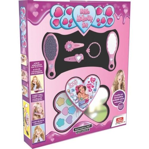 cumpără Set de creație Ucar Toys 258 Set pentru fete în Chișinău 