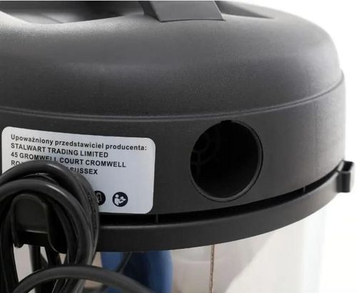 cumpără Aspirator industrial Kraft&Dele KD483 20л 1200Вт în Chișinău 