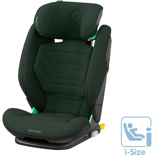 купить Автокресло Maxi Cosi 8800490110 Rodifix Pro2 I-Size, Authentic Green в Кишинёве 