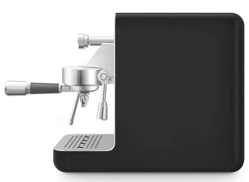 купить Кофеварка рожковая SMEG EMC02BLMEU в Кишинёве 