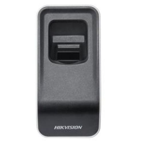 купить Панель вызова Hikvision DS-K1F820-F fingerprint reader в Кишинёве 