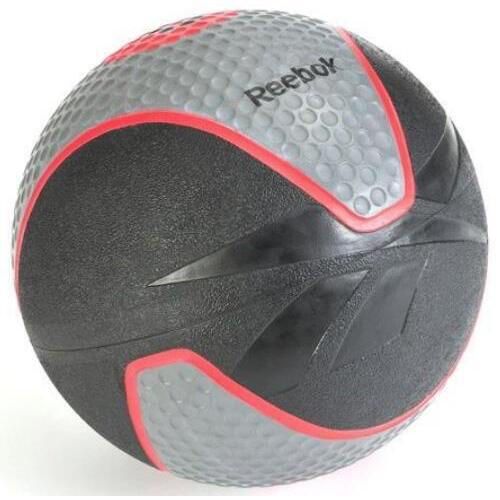 купить Мяч Reebok 4976 Minge MED BALL 2 kg d-22.8 cm RSB-10122 в Кишинёве 