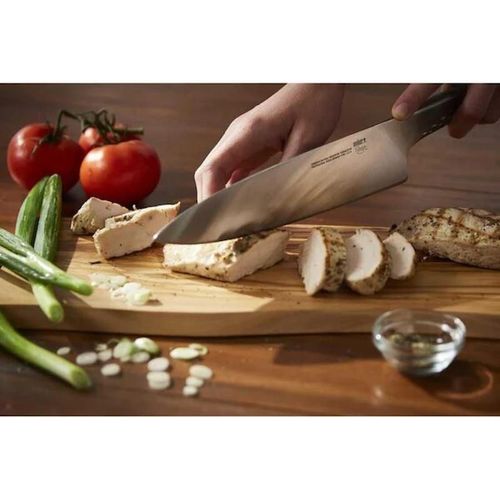 купить Нож Weber W17070 Deluxe Chef's Knife в Кишинёве 