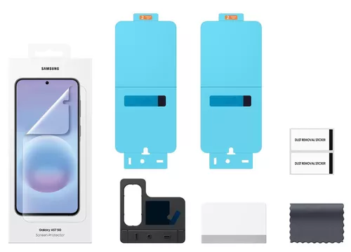 купить Пленка защитная для смартфона Samsung EF-UA57 Galaxy A57 Film в Кишинёве 