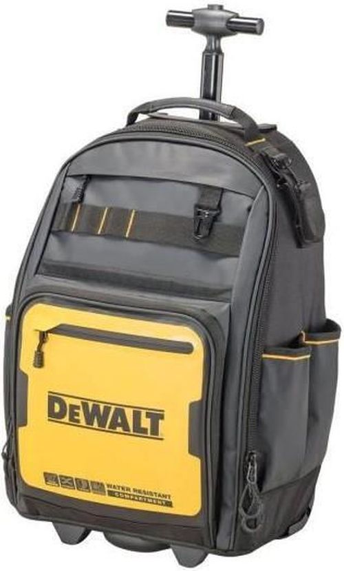 купить Рюкзак для инструментов DeWalt DWST60101-1 rucsac cu rotile в Кишинёве 