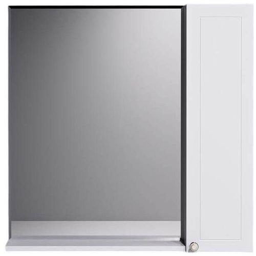 купить Зеркало для ванной miscellaneous TULUZA 65 Alb Dr. cu dulap baie в Кишинёве 