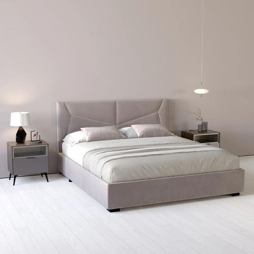 cumpără Pat my-STYLE my-Vera 140x200 (P40D14M11) în Chișinău 