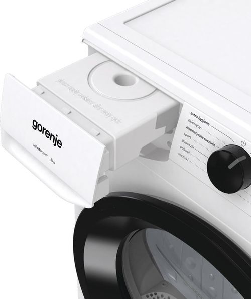 cumpără Uscător de rufe Gorenje DHNE82 în Chișinău 