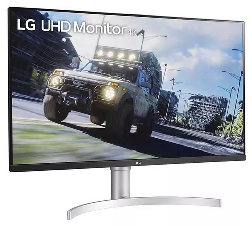 cumpără Monitor LG 32UN550-W în Chișinău 