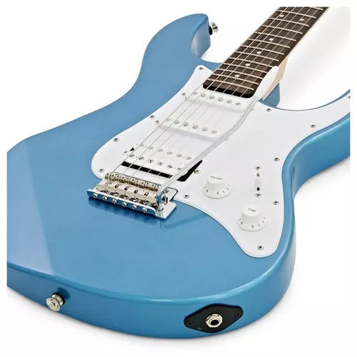 купить Гитара Yamaha Pacifica 112J Lake Placid Blue в Кишинёве 