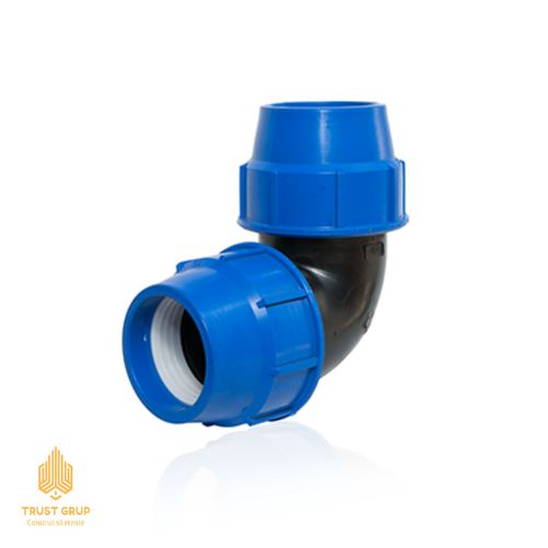 Отвод компрессионный 32x25 /PN6 T 